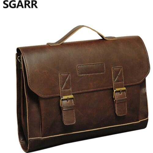 SGARR Men's Travel Bags