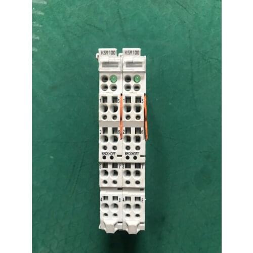 KS9100 module , used one , 90% appearance new , test goods , free shipping