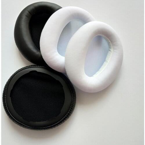 Replacement Ear Pads for Sony MDR-10R 10RBT 10RNC Headphones Soft Foam Ear Cushions Best Price