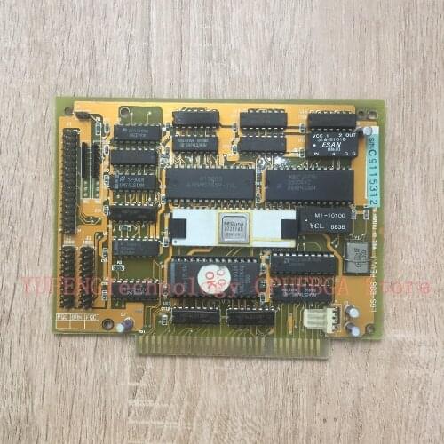 D7261AD Antique cpu collection testimony of history antique computer accessories