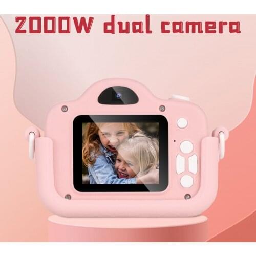 TASHI DEREK Mini Camcorders