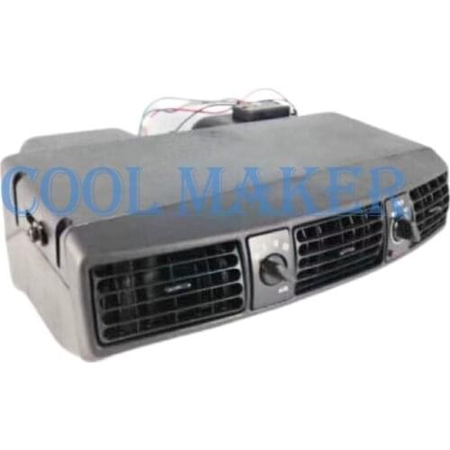 UNIVERSAL UNDER DASH AC EVAPORATOR UNIT Model BEU-202-100 30-0132-BLK