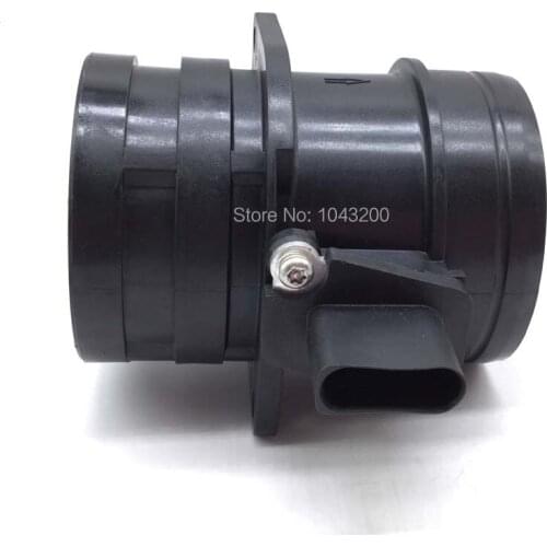 06J906461B New Mass Air Flow Meter Maf Sensor For 2008-2013 For Audi A3 TT and Volkswagen Beetle CC 2.0L L4 OE# 06J 906 461B