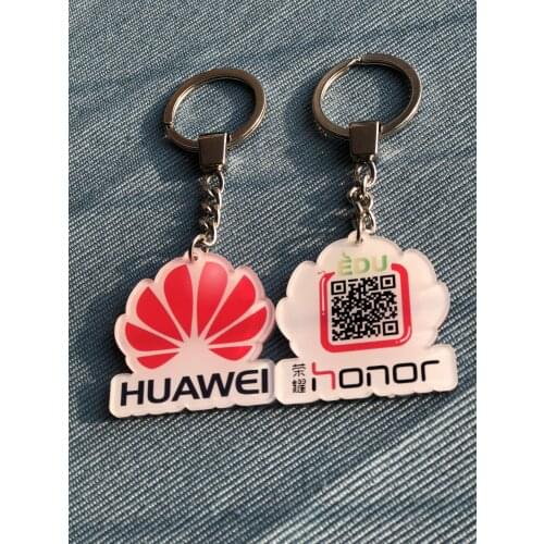 100pcs Custom acrylic keychains Birthday Party Favors Popstar event gift Wedding Favors Bag pendant Personalized Key ring