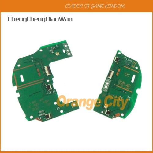 20pcs/lot Original Wifi Version Left Right Key PCB Circuit module Board LR switch keypad for PSV1000 PS Vita 1000