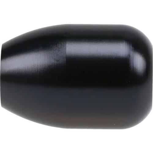 5 Speed Shift Knob Accessrories Black Gear Stick JDM Shifter MT Racing