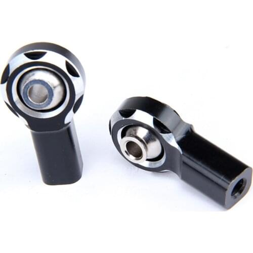 Aluminum Rear Upper Ball Joints for 1/5 scale HPI Rovan Baja Buggy 5B SS 5T King Motor