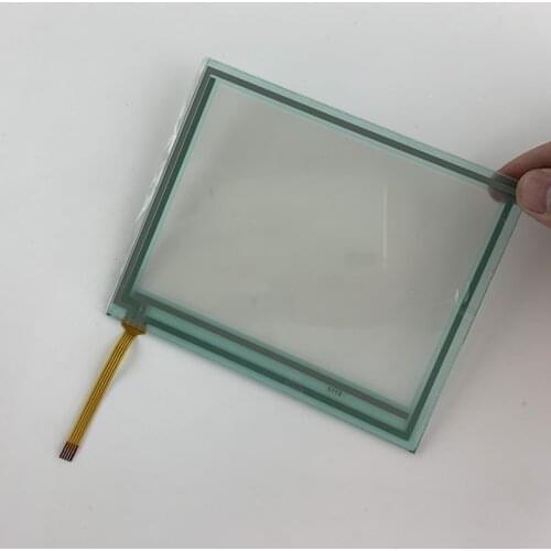 AMT9521 AMT 9521 Touch Screen Glass for operation Panel repair~do it yourself, Have in stock