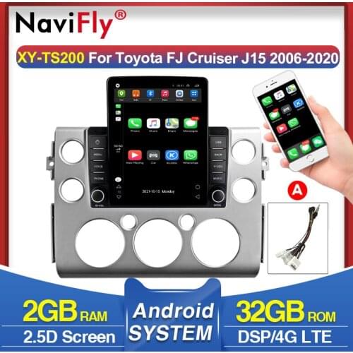 4G LET 9.7" Android Car Radio Audio GPS Navigation player for Nissan X-Trail T32 Qashqai J10 J11 2013 2014 2015 2016 2017 2018