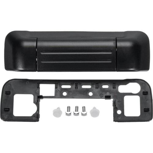 Car Rear Trunk Tailgate Door Handle For Suzuki Grand Vitara XL-7 1998-2005 Car Accessories Car Exterior 8285065D125PK