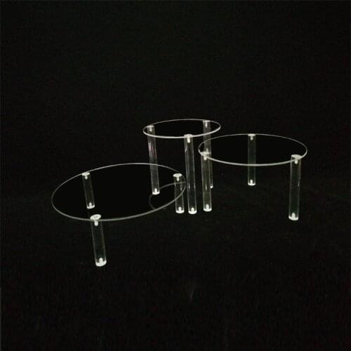 Wedding center pieces,Table Centerpiece/wedding acrylic crystal cake stand Wedding flower Decoration pillar Table Centerpiece