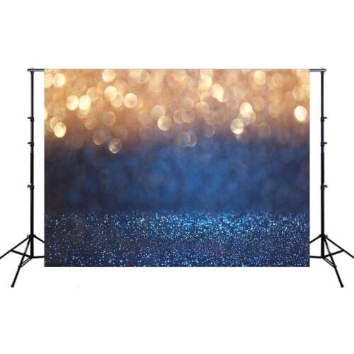 Light Bokeh Glitters Photophone Halo Sequins Sparkling Photography Backgrounds Photo Backdrops Photozone for Baby Child