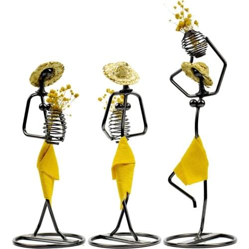 Металлические вазы для цветов Intelitopia China At AliExpress