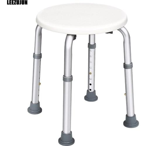 Leezujun Bathroom Chairs