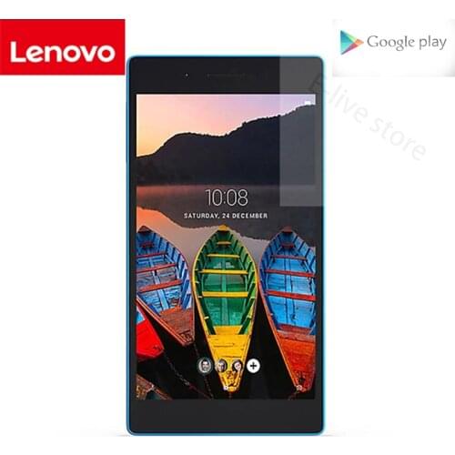 Lenovo TAB3-850M 8 inch Phablet 2GB RAM 16GB ROM MT8735p Quad Core 1280*800 IPS Android 6.0 LTE WCDMA GSM WIFI GPS