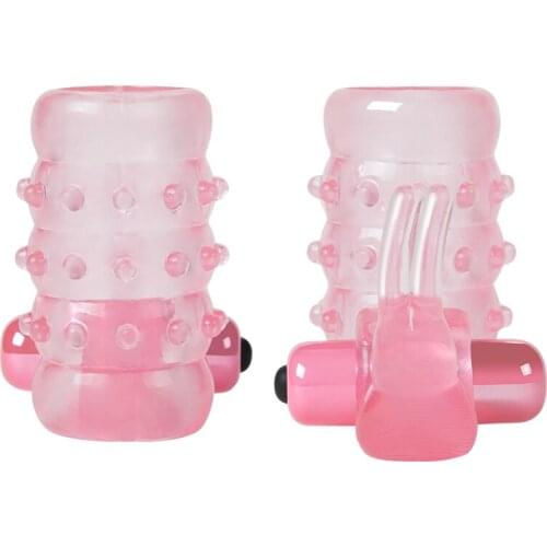 Wholesale TPE Pussy Stimualter Big Size Boys Gay Cock Ring Penis Vibrator For Man