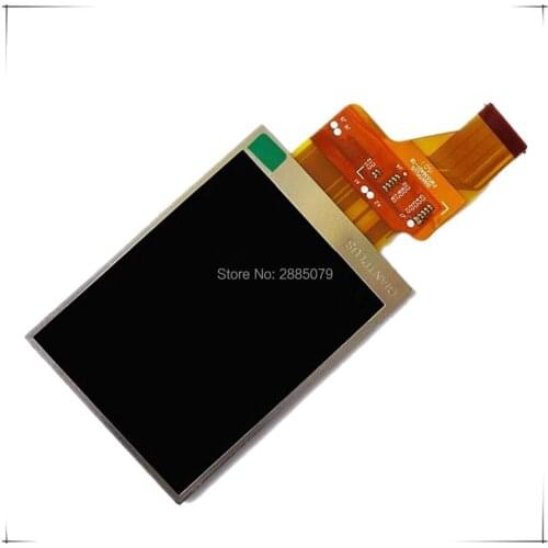 NEW B500 LCD B500 Display camera Repair Part For Nikon B500 LCD with backlight camera Accessories