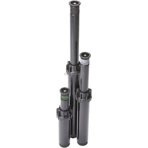 1/2" Plastic Irrigation Pop-up Sprinkler