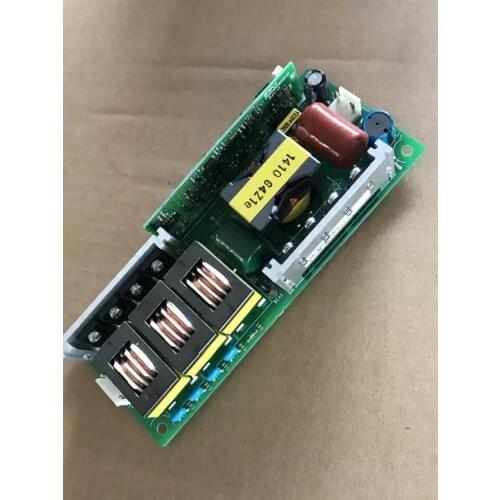 ZR Top Quality NC1000C New Original Projector Ballast For PHG451A4KXG Lamp Driver Board Lamp Power Supply