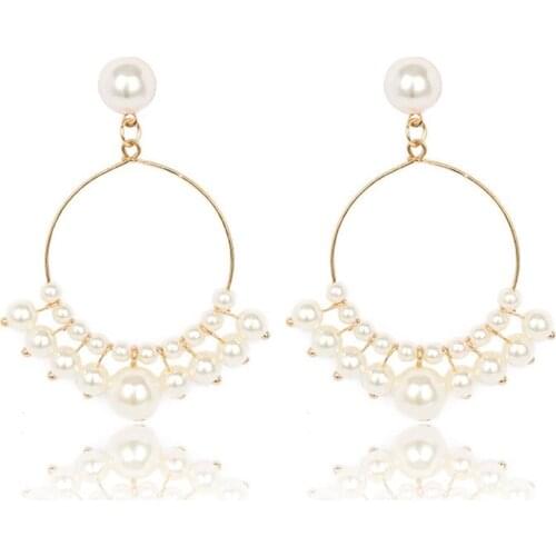 Большие кольца Beadia China At AliExpress