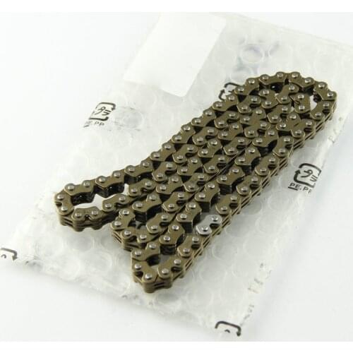 Cam Timing Chain For Honda CB400SS NC41 2002-2008 CL400 XR400R TRX400EX/X Fourtrax Sportrax 14401-MBV-003 14401-KCY-671