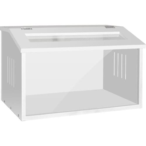 Hamster Feeding Box Guinea Pig Djungarian Cage Nest Hedgehog Sugar Glider Insulation Thermostat Waterproof Oversized Villa Room