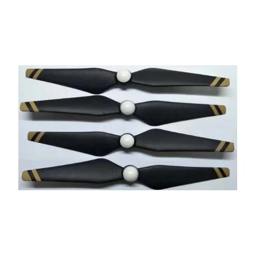 Propeller Props Blade for DJI Phantom 4 Drone Quadcopter Aircraft UAV Spare Part Accessories Component