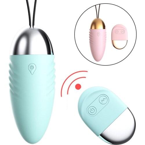 Mini Remote Vibrators For Women Couples Eroticos Clitoris Powerful Vibrating Egg Sex Toys Fast Orgams Adult Masturbatori Machine