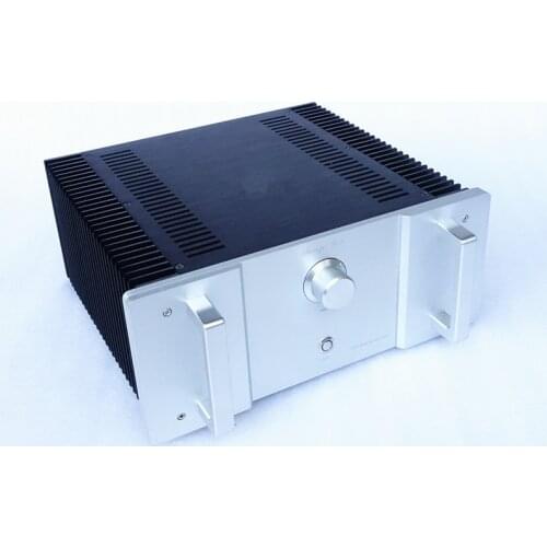 NEW Class A 24W HOOD 1969 Power Amplifier Lmproved New Version