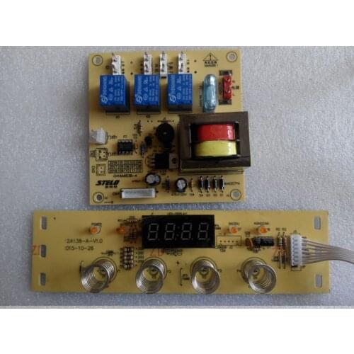 Disinfection cabinet computer board disinfection cabinet accessories circuit board universal control board accessories