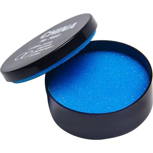 No.7055 Watch O-Ring Gasket Sealer Lubricate Silicone Greasing Oil Box Professional Watchmaker Waterproof Sealing Tool