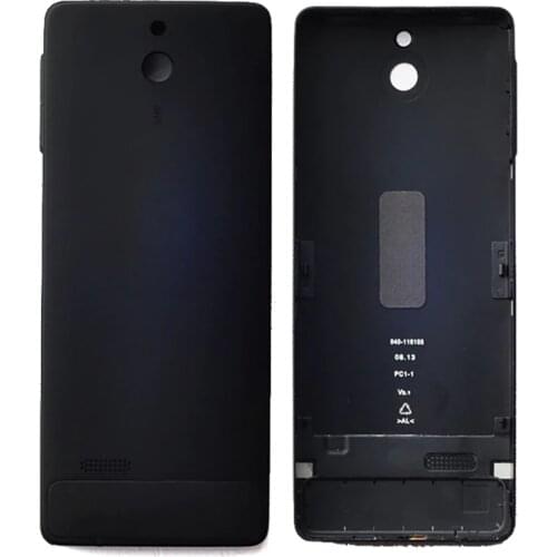 For Nokia 515 RM-952 Rear Door Battery Cover Housing Case Back Baterry Housing