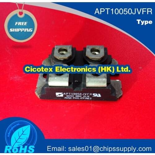 APT10050JVFR Module IGBT