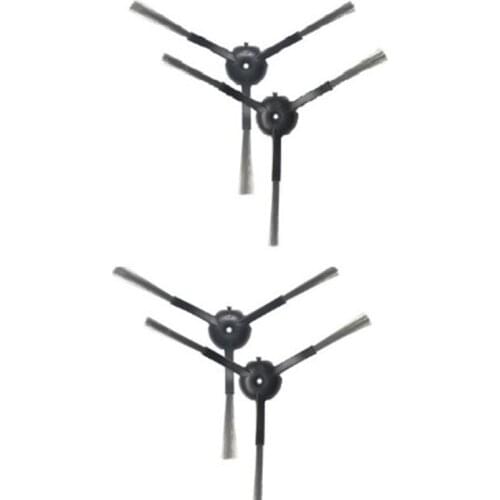 Robot Vacuum Cleaner Side Brush For Lydsto R1 Robotic Vacuum Cleaner Brush Parts Accessories