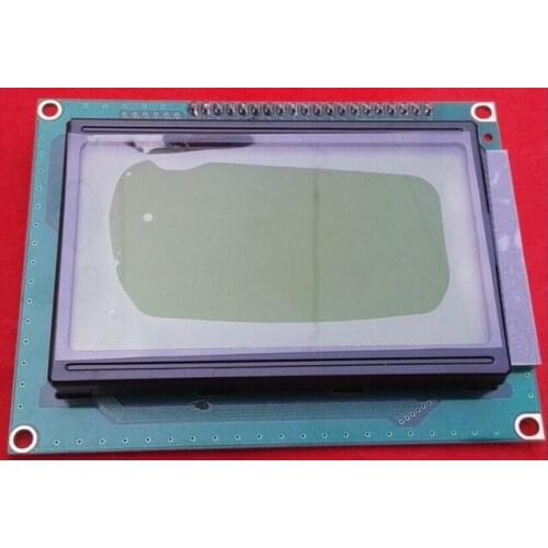 DSP A11 controller display screen, DSP panel LCD dsp panel display screen Genuine RICHAUTO DSP A11E A11S A15 display New origina