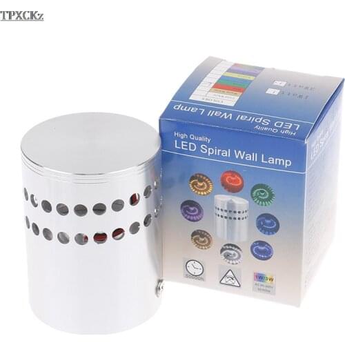 Настенные светодиодные светильники HUXUAN China At AliExpress