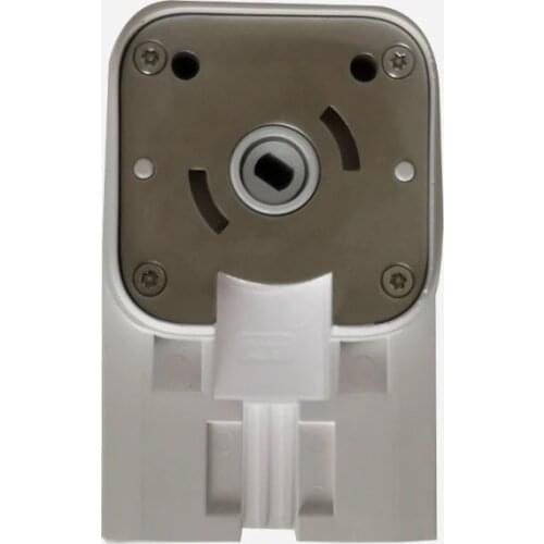 Driving housing Box fit xiaomi aqara B1 motor For Dooya Somfy rail only