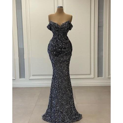 On zhu Evening Dresses