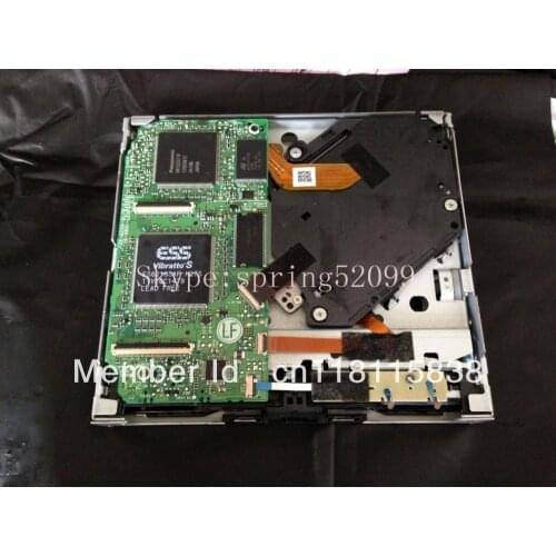 Original brand new DVS-7600V DVS-7611V DVS-7601V DVD mechanism for car DVD radio DDX-6039 navigation KVT-747DVD