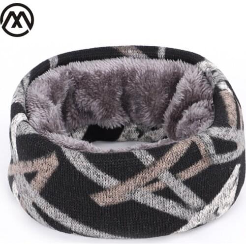 2021 new men and women bib retro plaid velvet scarf quality cotton men and women bib ski comfort warm ring bib thick scarf