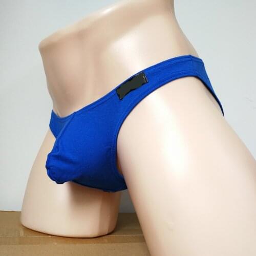 Sexy Men Low Rise Jockstrap Thongs Men Sexy U Pouch G-Strings Thongs Underwear Penis Pouch Briefs Gay Lingerie FX1006