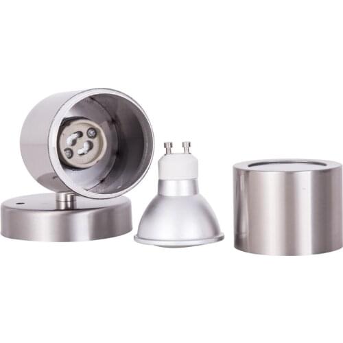 High Quality LED Wall Light Adjustable IP65 Porch Lamp Outdoor Garden Wall Decoration Lighting for Corridor Bedside Lamps