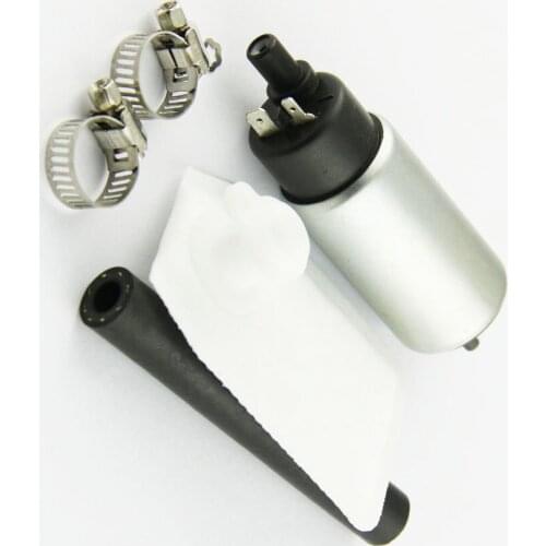 Motorcycle Fuel Pump For Yamaha XC125R XC155 Majesty SMAX XC115 4P7-13907-00 18S-E3907-10 5RU-13907-00 5RU-13907-02 5RU-13907-11