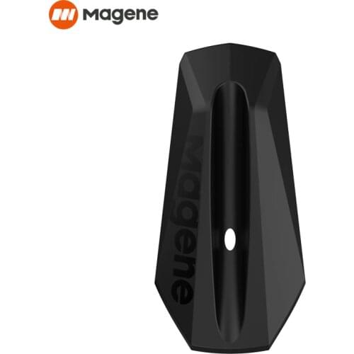 Magene Bike Front Wheel Stand Station Bicycle Wheel Holder Road Bike Trainer Pad Block Indoor Training Front Wheel Fixing Frame