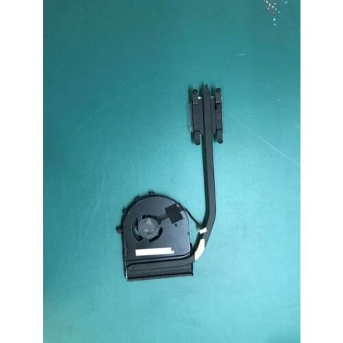 Thinkpad T560 laptop integrated graphics CPU cooling fan. FRU 00UR842 00UR840