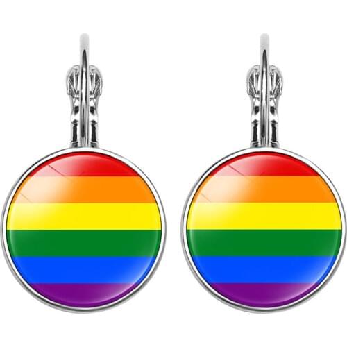 Wukaka Stud Earrings