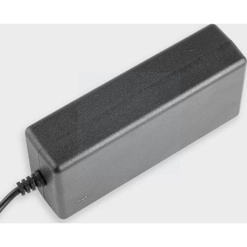 100V-240V AC To DC Power Adapter for Logitech Racing Wheel G25 Steering G940 APD G29 DA-42H24 Flying Joystick ADP-18L G27 W0M1