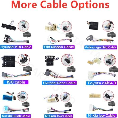 Cartaotao Car USB Adapters
