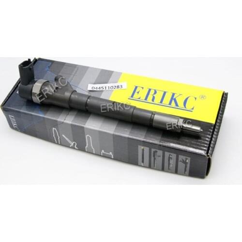 ERIKC 0 4445 110 283 Common Rail Injection 0445110283 0445 110 283 for HYUNDAI 338004A300 38004A350