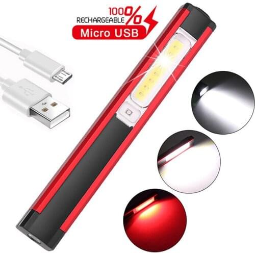 HAWBOIRRY Flashlights